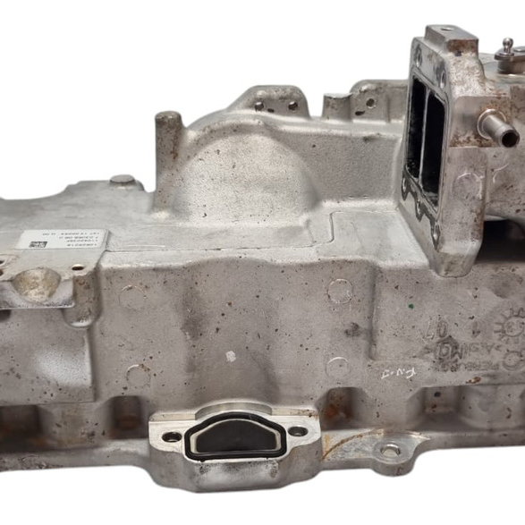 Coletor Admissão S10 2.8 Diesel 2012 Cx575