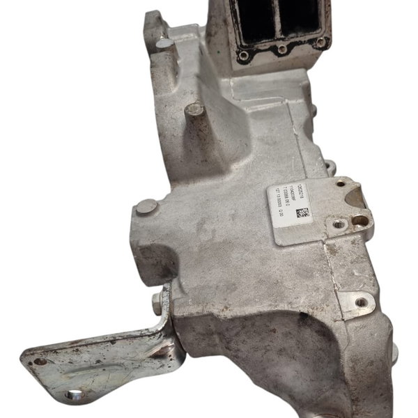 Coletor Admissão S10 2.8 Diesel 2012 Cx575