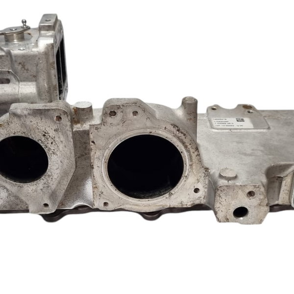 Coletor Admissão S10 2.8 Diesel 2012 Cx575