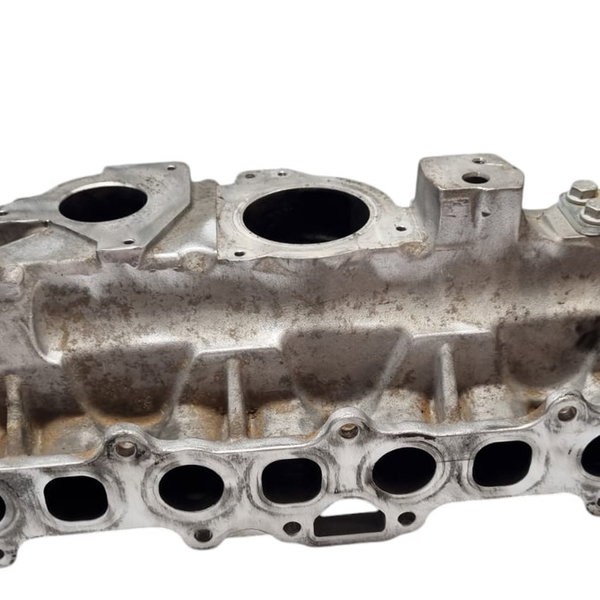 Coletor Admissão S10 2.8 Diesel 2012 Cx575