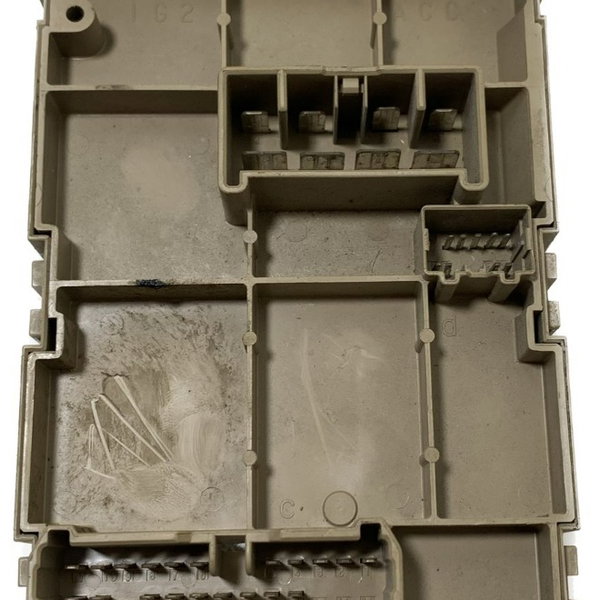 Caixa Fusiveis Subaru Forester 2.0 2009/2012 Cx384