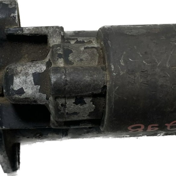 Motor Partida Arranque Chevrolet Omega 2.0