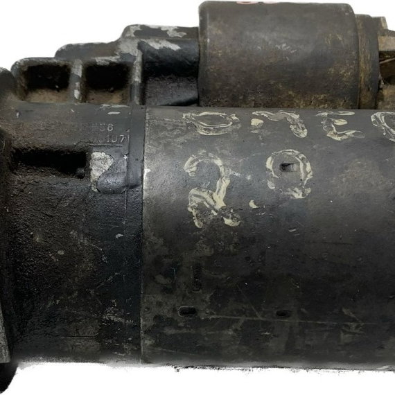 Motor Partida Arranque Chevrolet Omega 2.0
