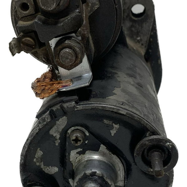Motor Partida Arranque Chevrolet Omega 2.0
