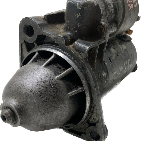 Motor Partida Arranque Chevrolet Omega 2.0