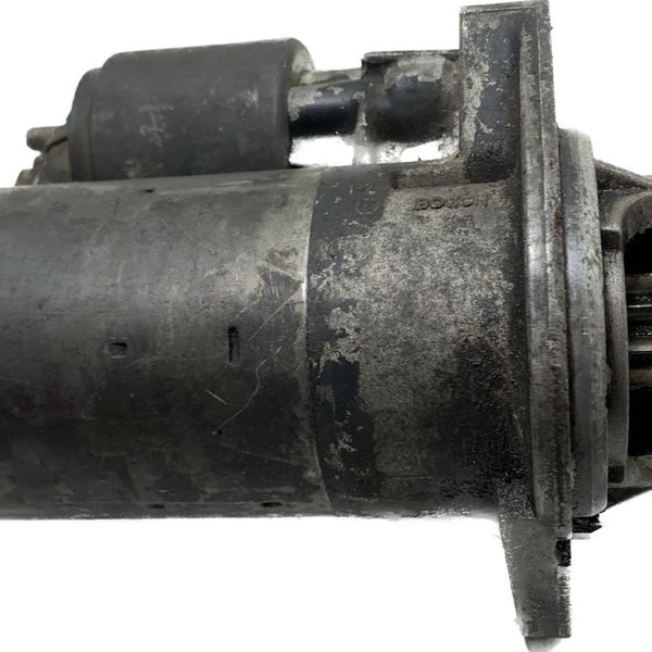 Motor Partida Arranque Chevrolet Omega 2.0