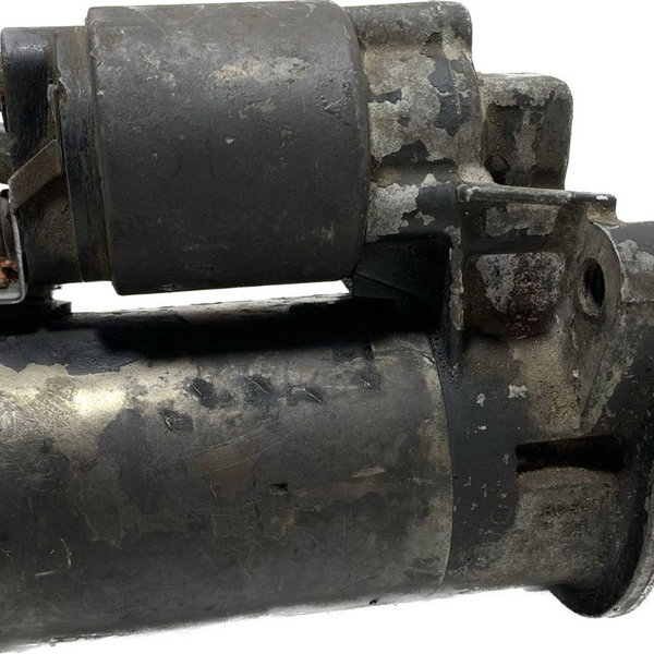 Motor Partida Arranque Chevrolet Omega 2.0