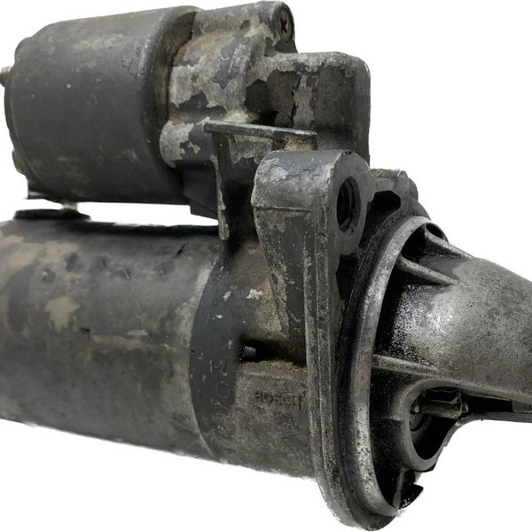 Motor Partida Arranque Chevrolet Omega 2.0