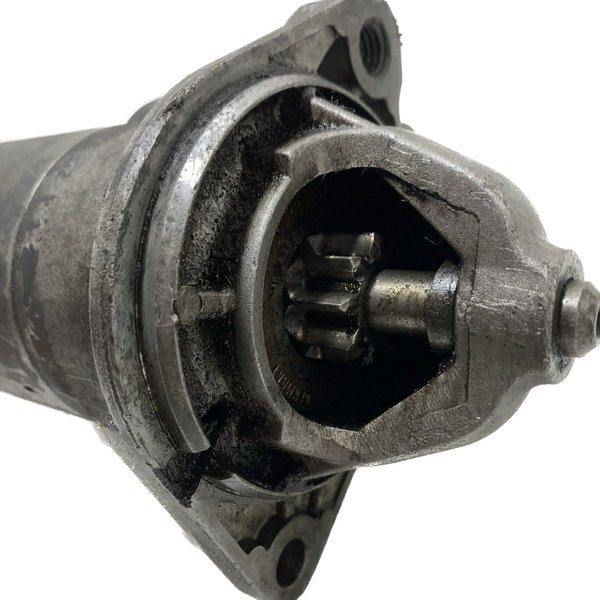 Motor Partida Arranque Chevrolet Omega 2.0