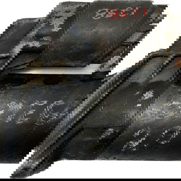 Motor Partida Arranque Chevrolet Omega 2.0