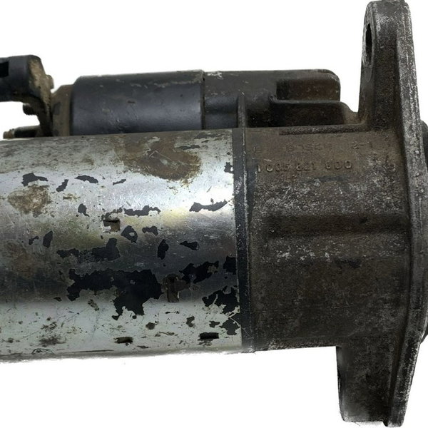 Motor Partida Arranque Chrysler Neon 2.0 Automatico 1999