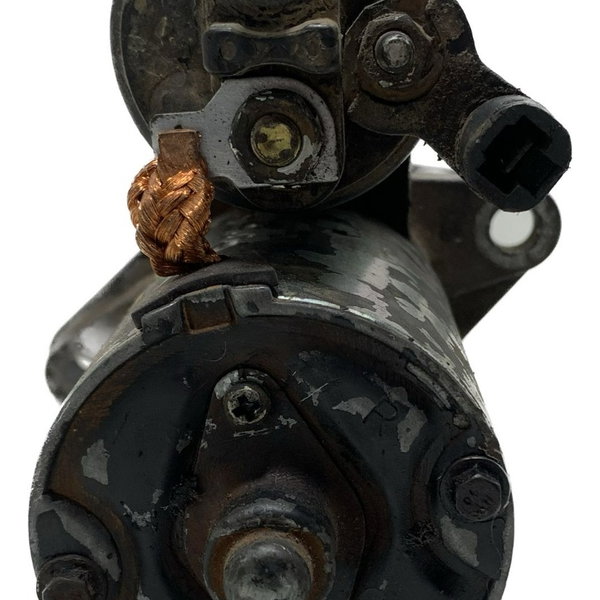 Motor Partida Arranque Chrysler Neon 2.0 Automatico 1999