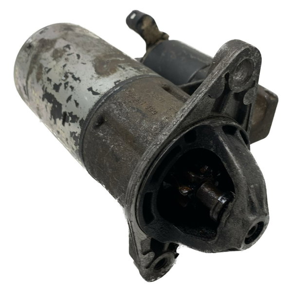 Motor Partida Arranque Chrysler Neon 2.0 Automatico 1999