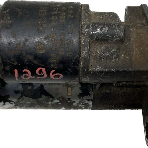 Motor Partida Arranque Chrysler Neon 2.0 Automatico 1999