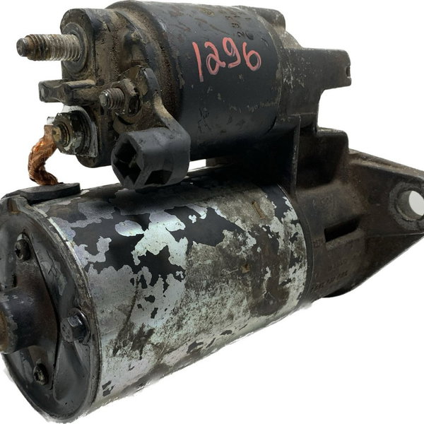 Motor Partida Arranque Chrysler Neon 2.0 Automatico 1999