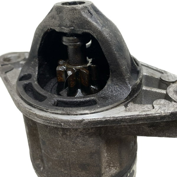 Motor Partida Arranque Chrysler Neon 2.0 Automatico 1999