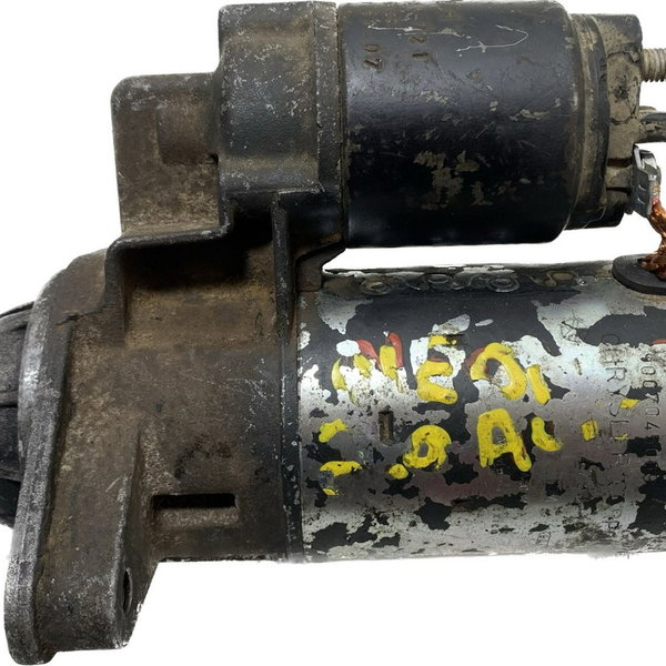 Motor Partida Arranque Chrysler Neon 2.0 Automatico 1999