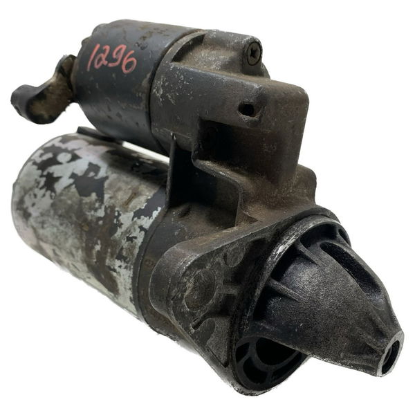 Motor Partida Arranque Chrysler Neon 2.0 Automatico 1999