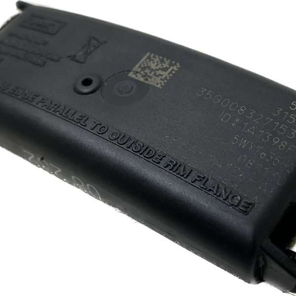 Sensor Pressão Pneu Ford Edge 2007/2012 Cx384