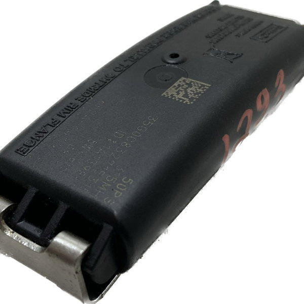 Sensor Pressão Pneu Ford Edge 2007/2012 Cx384