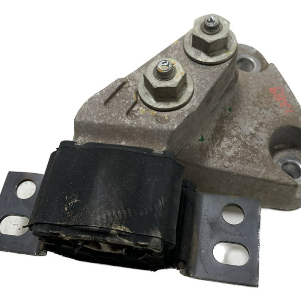 Suporte Coxim Cambio Ford Ecosport 2.0 Aut 2013/17 Cx384
