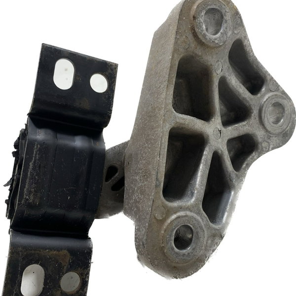 Suporte Coxim Cambio Ford Ecosport 2.0 Aut 2013/17 Cx384