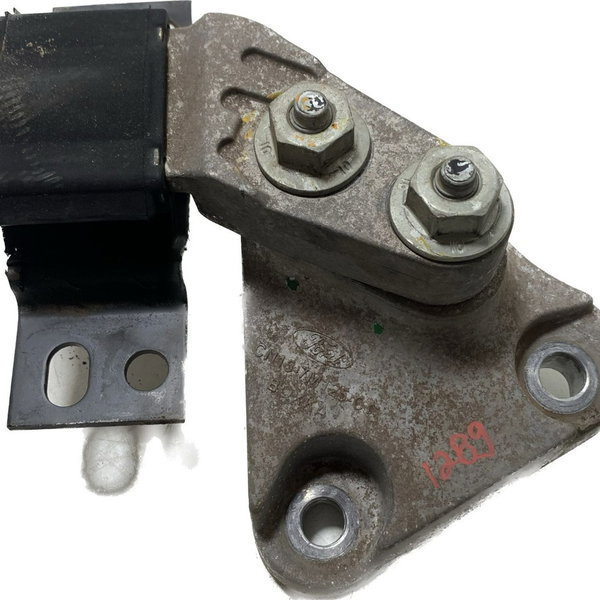Suporte Coxim Cambio Ford Ecosport 2.0 Aut 2013/17 Cx384