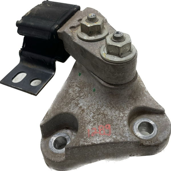 Suporte Coxim Cambio Ford Ecosport 2.0 Aut 2013/17 Cx384