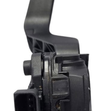 Pedal Acelerador Toro 2017 2.0 Diesel Cx500