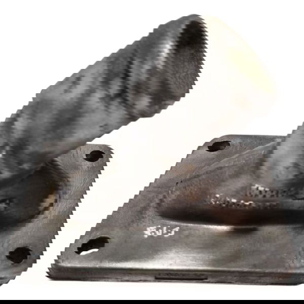 Carcaça Valvula Termostatica S10 2001 A 2004 2.8 Cx490