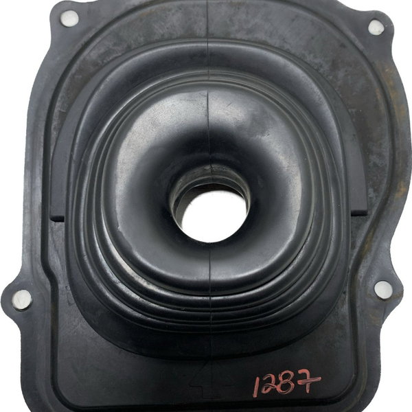 Coifa Cambio Nissan Frontier 2008/2015 Cx384