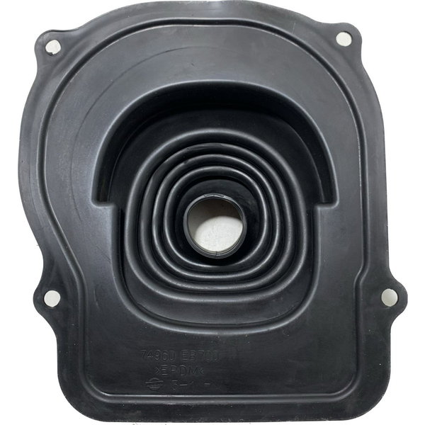 Coifa Cambio Nissan Frontier 2008/2015 Cx384
