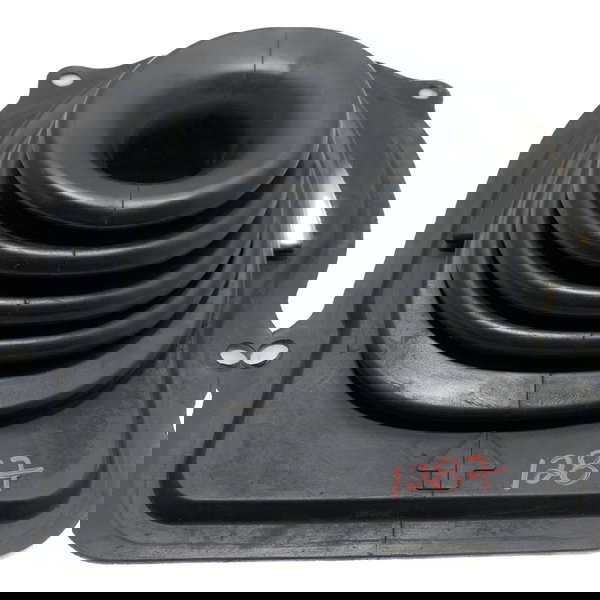 Coifa Cambio Nissan Frontier 2008/2015 Cx384