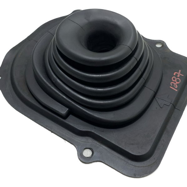 Coifa Cambio Nissan Frontier 2008/2015 Cx384