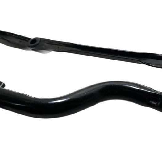 Maquina Limpador Parabrisas Volkswagen Amarok 2010/2020