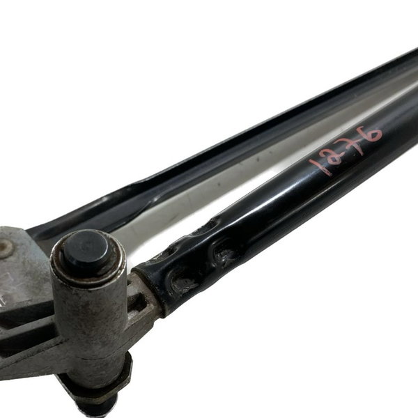 Maquina Limpador Parabrisas Volkswagen Amarok 2010/2020
