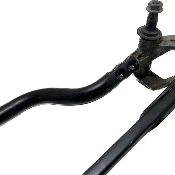 Maquina Limpador Parabrisas Volkswagen Amarok 2010/2020