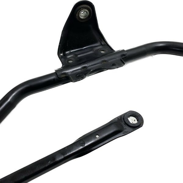 Maquina Limpador Parabrisas Volkswagen Amarok 2010/2020