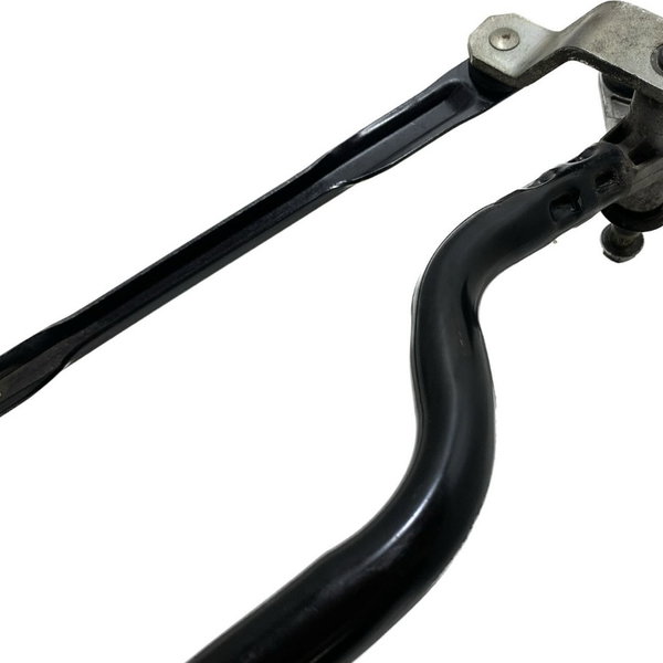 Maquina Limpador Parabrisas Volkswagen Amarok 2010/2020
