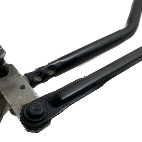 Maquina Limpador Parabrisas Volkswagen Amarok 2010/2020