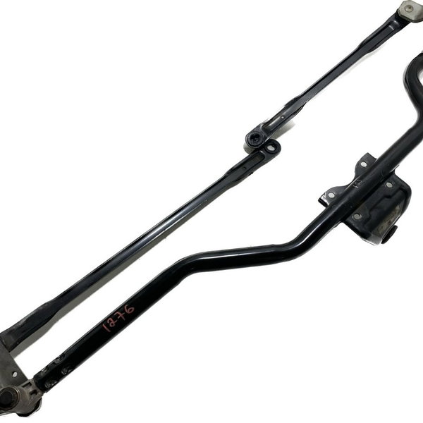 Maquina Limpador Parabrisas Volkswagen Amarok 2010/2020