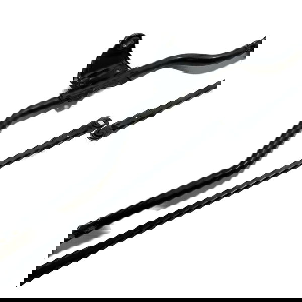 Maquina Limpador Parabrisas Volkswagen Amarok 2010/2020