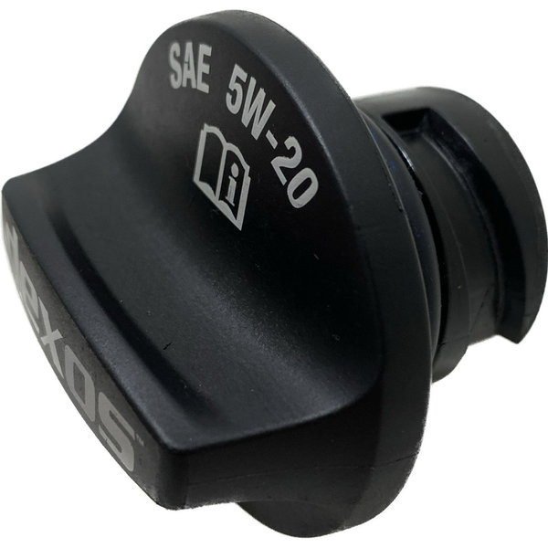 Tampa Oleo Motor Chevrolet S10 2.5 Flex 2016 Cx383