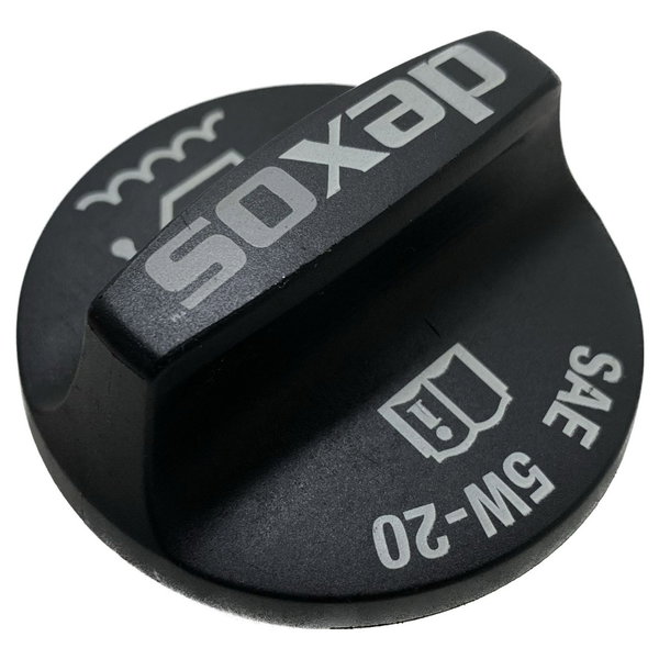 Tampa Oleo Motor Chevrolet S10 2.5 Flex 2016 Cx383