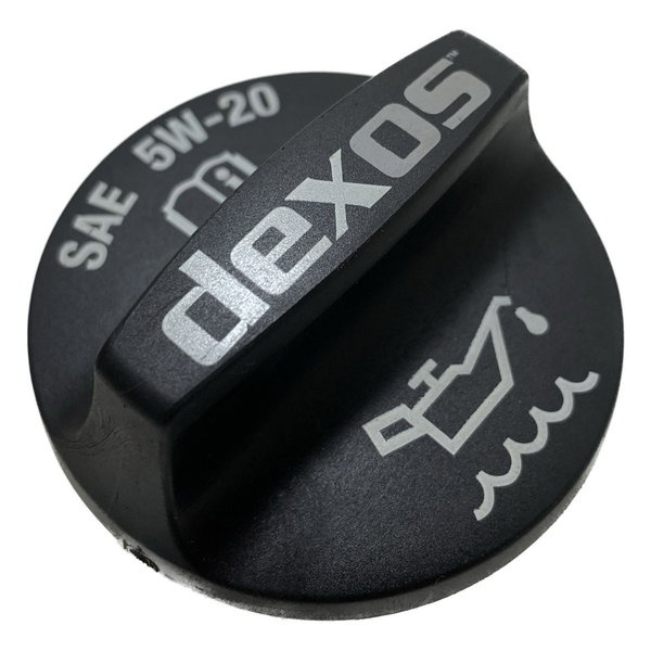Tampa Oleo Motor Chevrolet S10 2.5 Flex 2016 Cx383