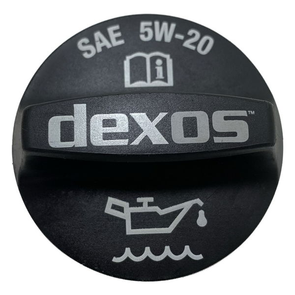 Tampa Oleo Motor Chevrolet S10 2.5 Flex 2016 Cx383