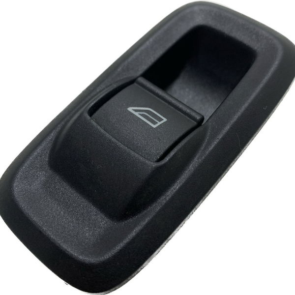 Botão Vidro Ford Ecosport 2013/2017 Cx383