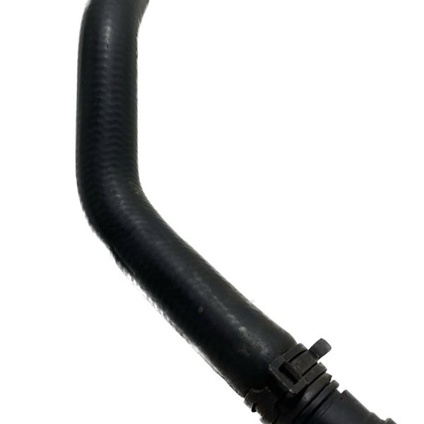 Mangueira Entrada De Agua Ford Ecosport 2.0 2013/2017 Cx383