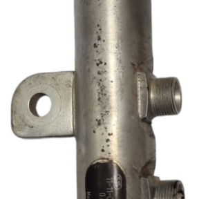 Flauta S10 2012/2013 Diesel 0 445 214 260 Cx490