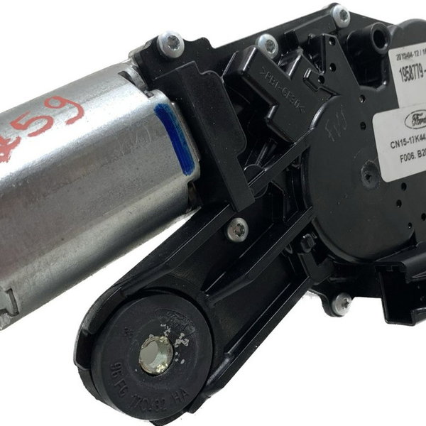 Motor Limpador Traseiro Ford Ecosport 2013/2017 Cx383